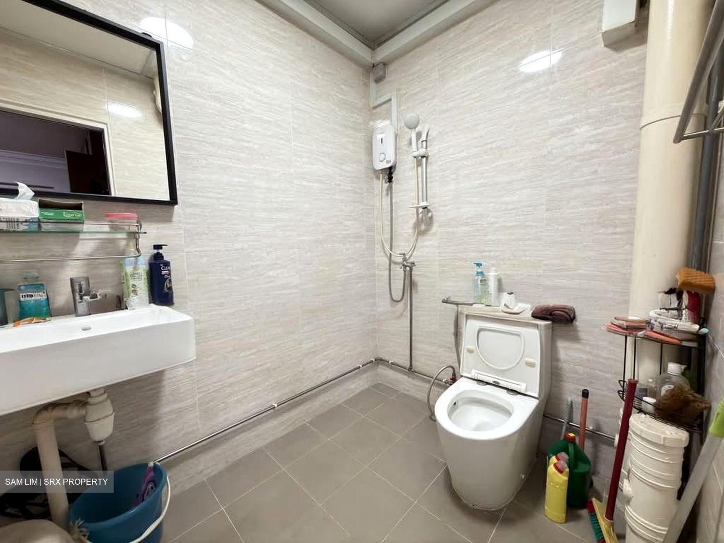 Blk 940 TAMPINES PALMSVILLE (Tampines), HDB Executive #558411171